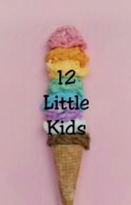 12 Little Kids ; EXO 