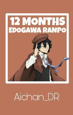 12 month || Edogawa Ranpo