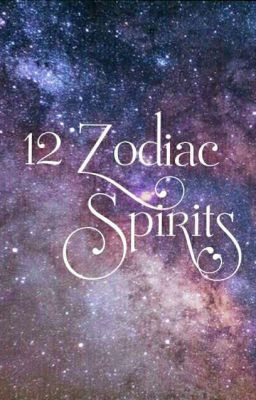 12 Zodiac Spirits 