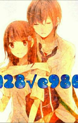 128√e980 [I Love You]