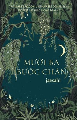 #129 - Mười Ba Bước Chân [JAESAHI]