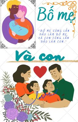 12cs: Bố mẹ và con