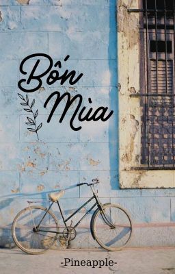 [12cs] | Bốn Mùa