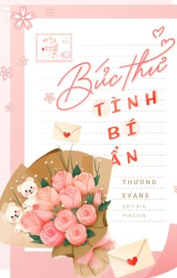 12cs; bức thư tình bí ẩn.