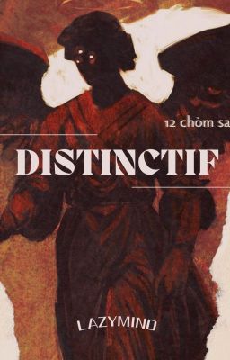 (12CS)  Distinctif