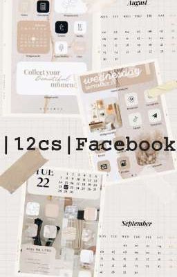 |12cs|Facebook 