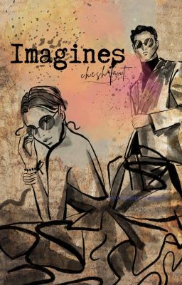 [12cs] Imagines