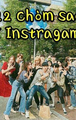 (12CS) Instragam 