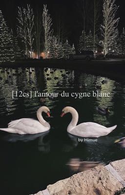 [12cs] l'amour du cygne blanc