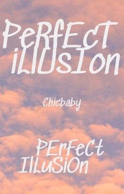 12cs | PERFECT ILLUSION |