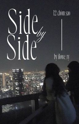 12cs; side by side