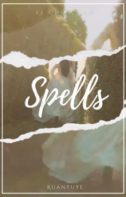 [12cs] - Spells