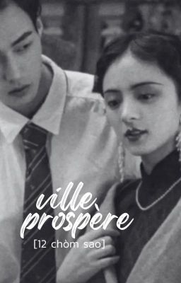 12cs; ville prospère