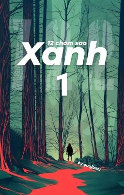 [12cs] Xanh