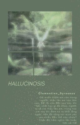 [ 13:00 - FakeNut ] Hallucinosis