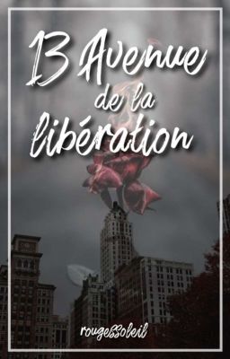 13 Avenue de la liberation