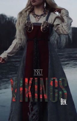 [ 13 chòm sao ] VIKINGS-editing