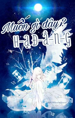 [13 Chòm Sao] [Yuri] Muốn Gì Đây, H-ạ Đ-ẳ-n-g?!?