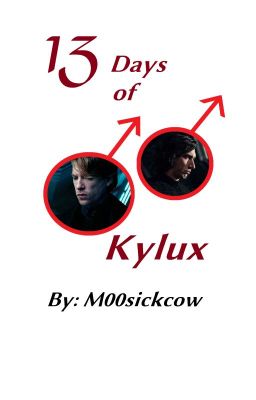 13 Days of Kylux