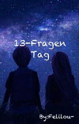 13-Fragen Tag