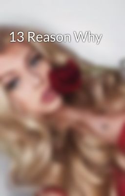 13 Reason Why 