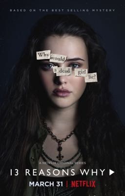 13 Reasons Why/13 Okom Volt idézetek