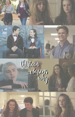 13 reasons why one shots/imagines