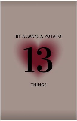 13 Things