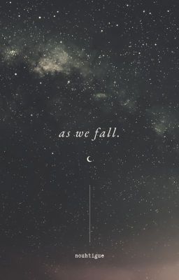 | 14:00 ☀  guria | as we fall