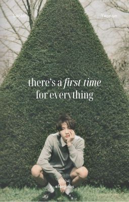 [⋆☾⋆ 14:00] soojun ✘ there's a first time for everything