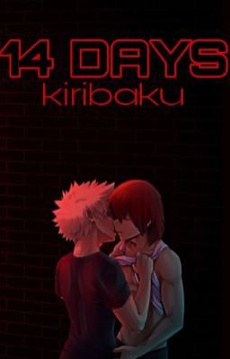 14 Days | KiriBaku | BakuShima