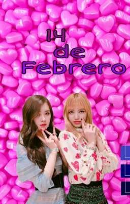 14 de Febrero-Chaelisa