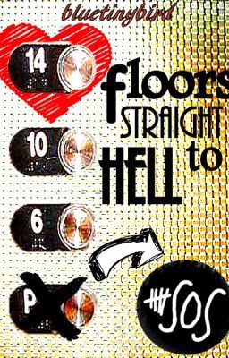 14 floors straight to hell | 5SOS Luke Hemmings |