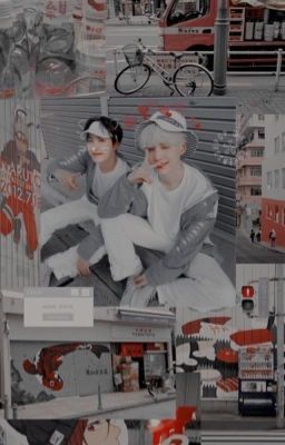 14 ngày yêu _[Fanfic Sope]