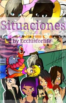 141.- Situaciones (OCs Incorrect quotes)