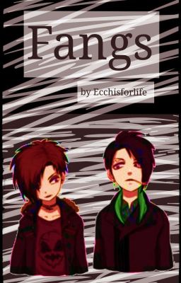 143.- Fangs (Pike)