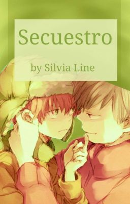 146.- Secuestro (Kyman)