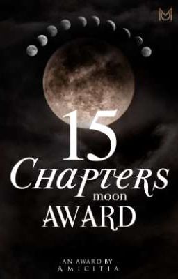 15 Chapters moon Award 2023