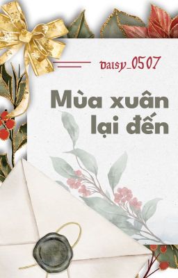 「15 ☆ FAKEDEFT」Mùa xuân lại đến