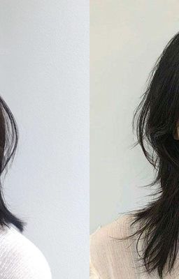 15+ kiểu tóc mullet layer wolfcut đẹp cá tính hot trend 2023