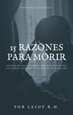 15 Razones para Morir