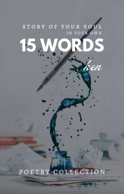 15 WORDS