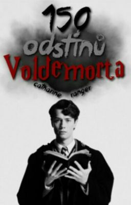 150 Odstínu Voldemorta