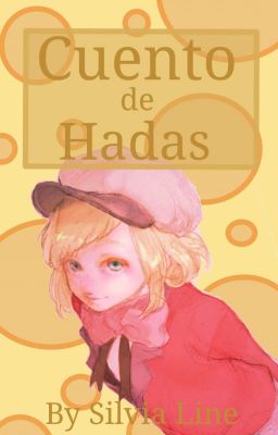 159.- Cuento de hadas (Dip)