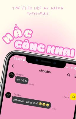 [16:11 - D2] choria || mắc công khai