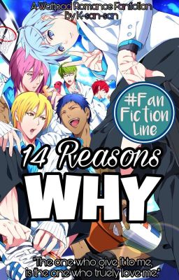 ✅️ [16+] 14 Reasons Why