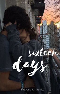 16 days ; lwt {SHORT STORY}✅