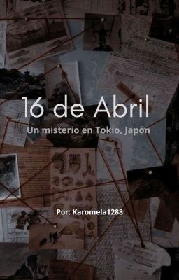 16 de Abril