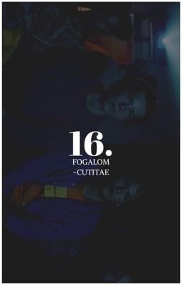 16 FOGALOM