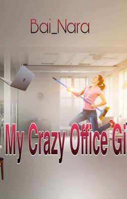 16. My Crazy Office Girl